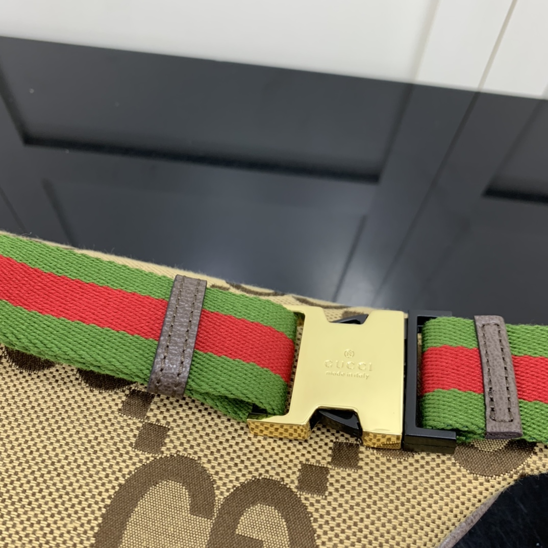 Gucci Waist Chest Packs